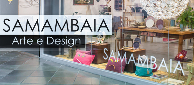 Samambaia - Arte e Design